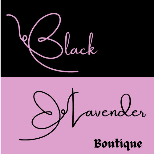 Black Lavender Boutique