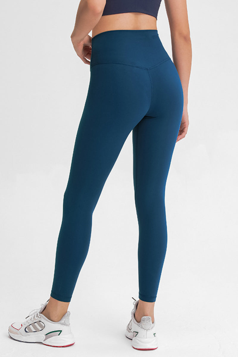 Leggings activos básicos